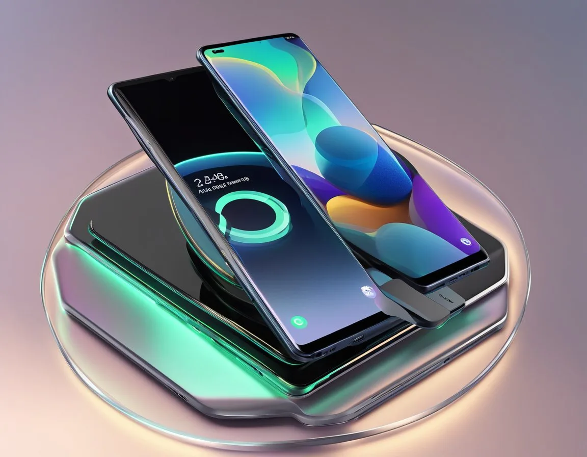 Samsung Galaxy S24 Ultra: Unveiling Next-Gen Smartphone Innovation