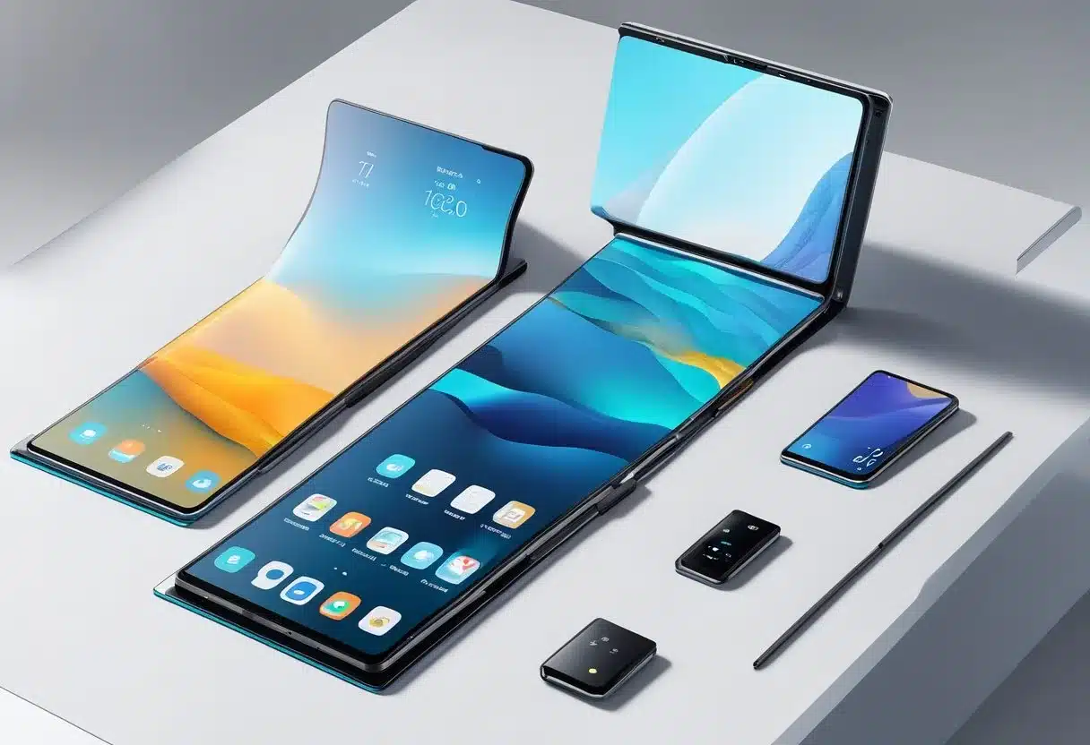 Huawei Mate X3: The Latest Foldable Smartphone