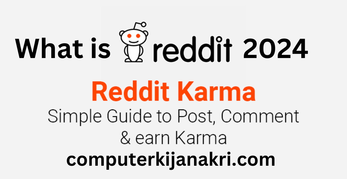 Reddit Karma​ A Beginner's Guide to Amassing