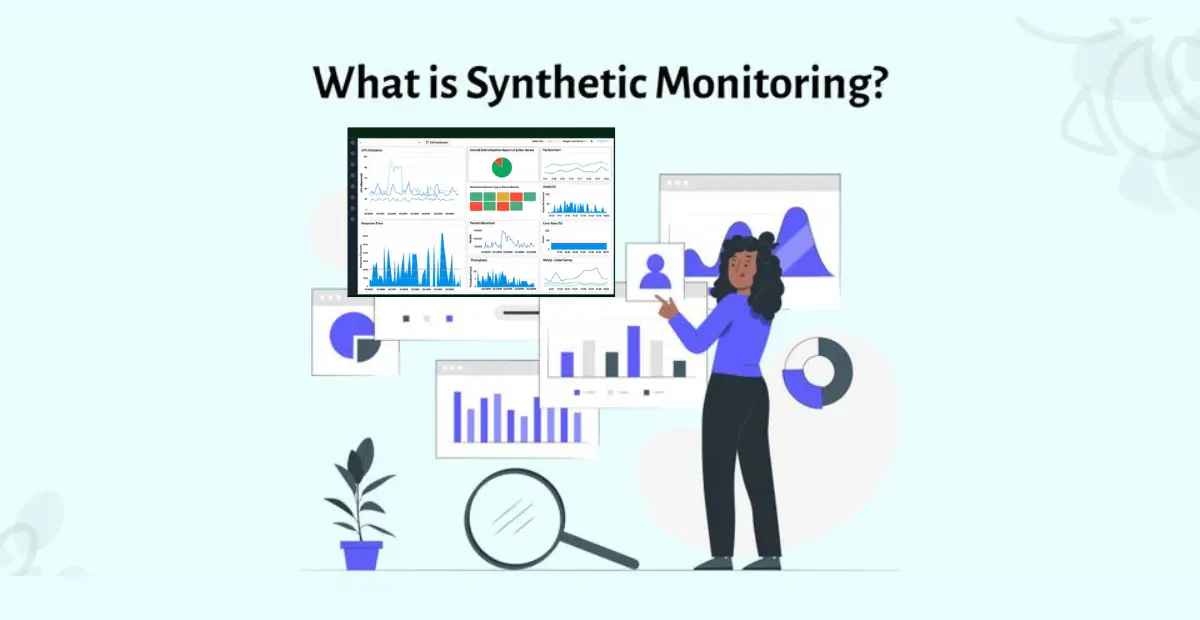 Synthetic Monitoring