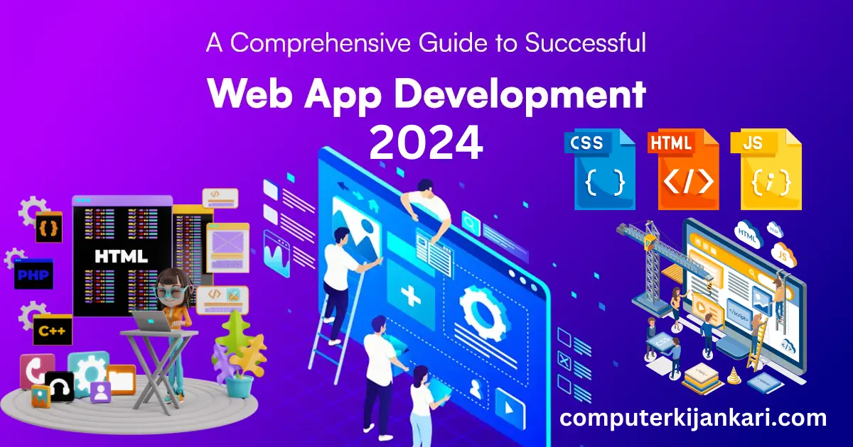 World of Web Development!