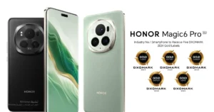 Honor Magic 6 Pro