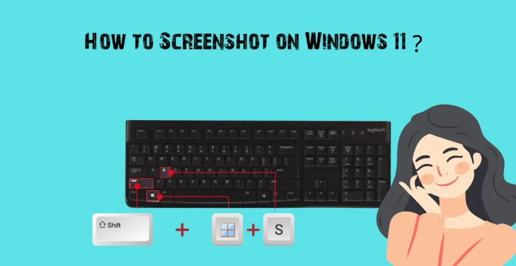 How to Screenshots on Windows 11: Your Complete Guide