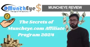 Muncheye.com