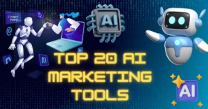 AI Marketing Tools