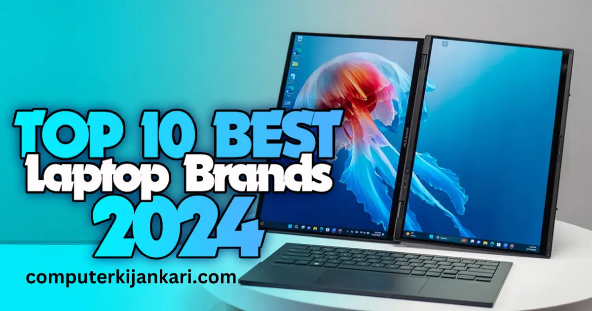Top 10 Lightest Laptop Launches of 2024 discover-the-top-10-laptops-2024-9