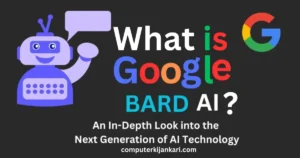 Bard AI: Revolutionizing the Future of Artificial Intelligence