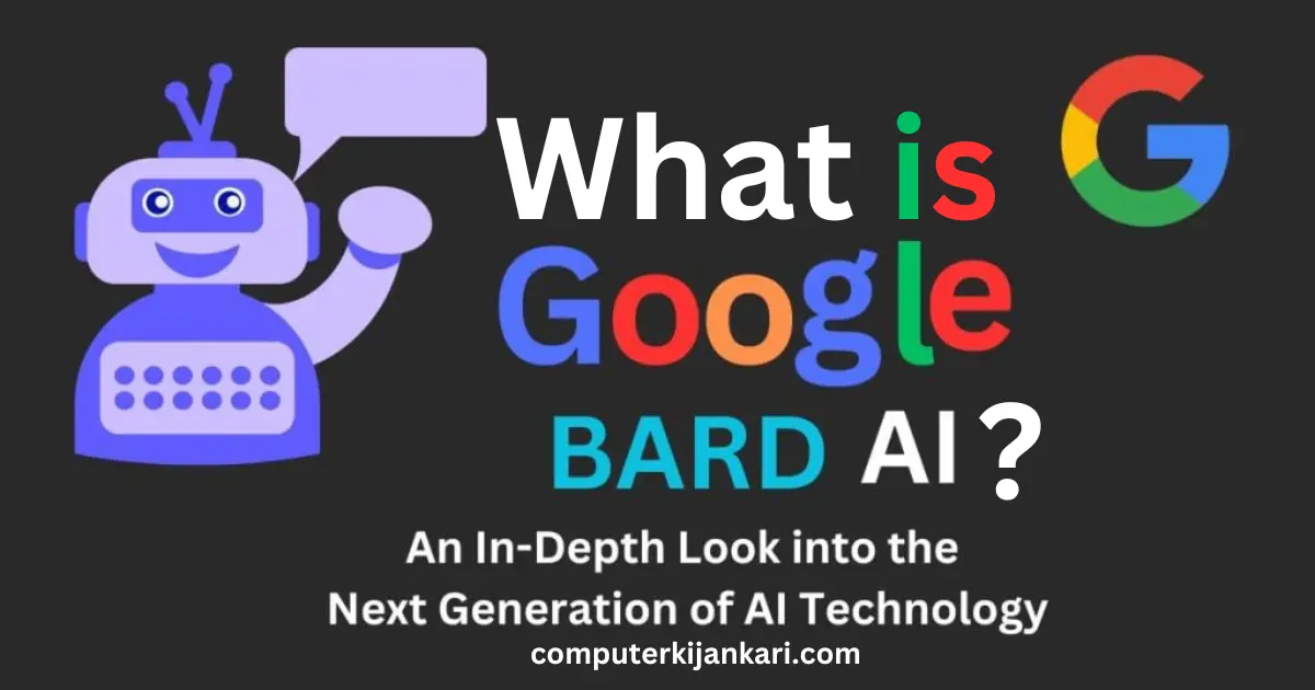 Bard AI: Revolutionizing the Future of Artificial Intelligence