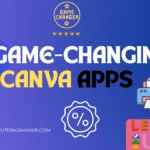 10 Game-Changing Canva Apps