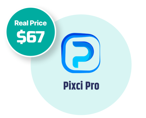 Pixci AI Pro