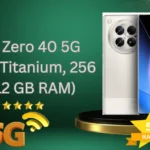 Infinix Zero 40 5G